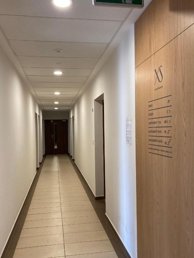 Apartament Na Grobli, Przy Kladce Zwierzynieckiej วรอตซวาฟ ภายนอก รูปภาพ