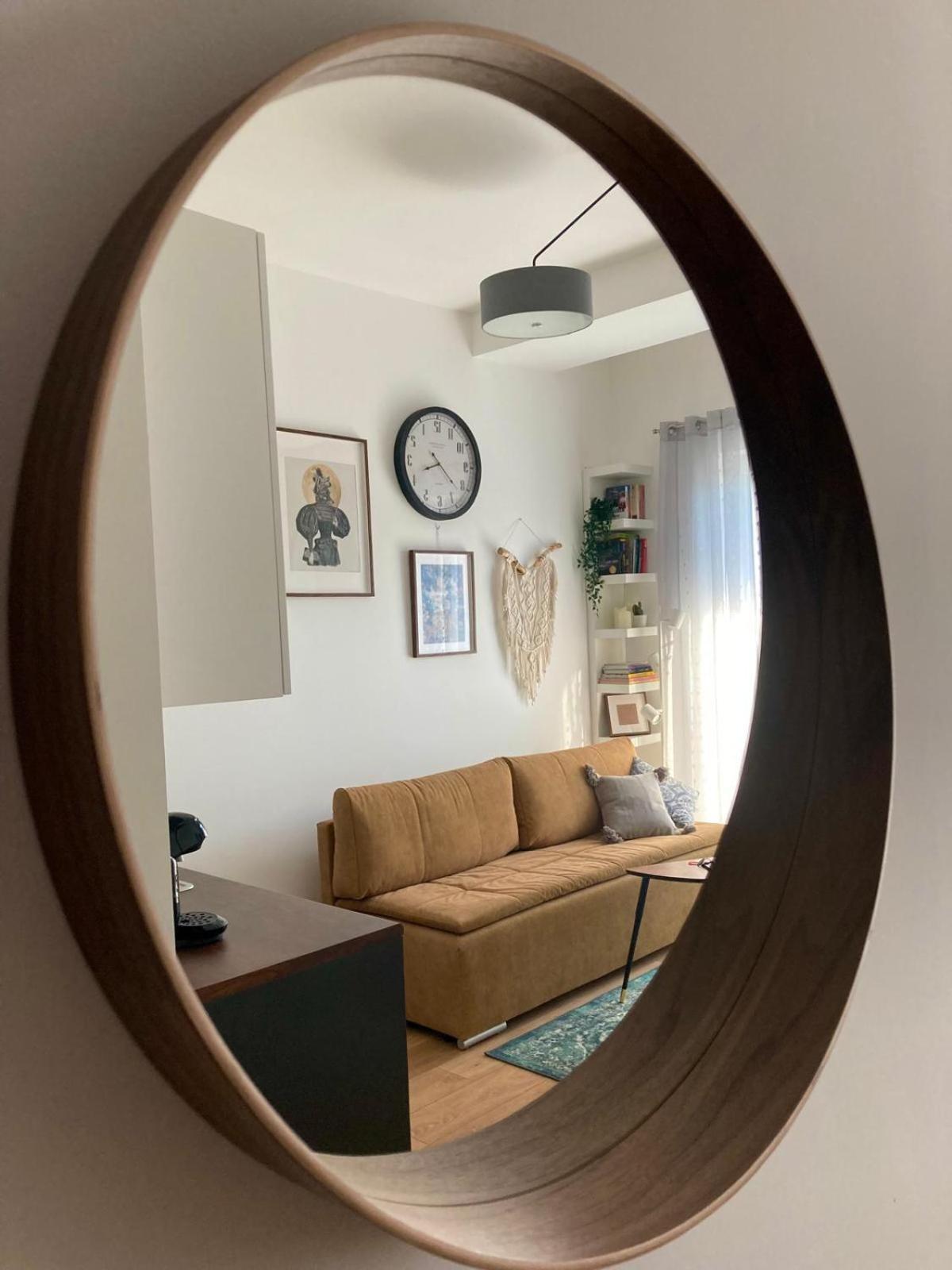 Apartament Na Grobli, Przy Kladce Zwierzynieckiej วรอตซวาฟ ภายนอก รูปภาพ