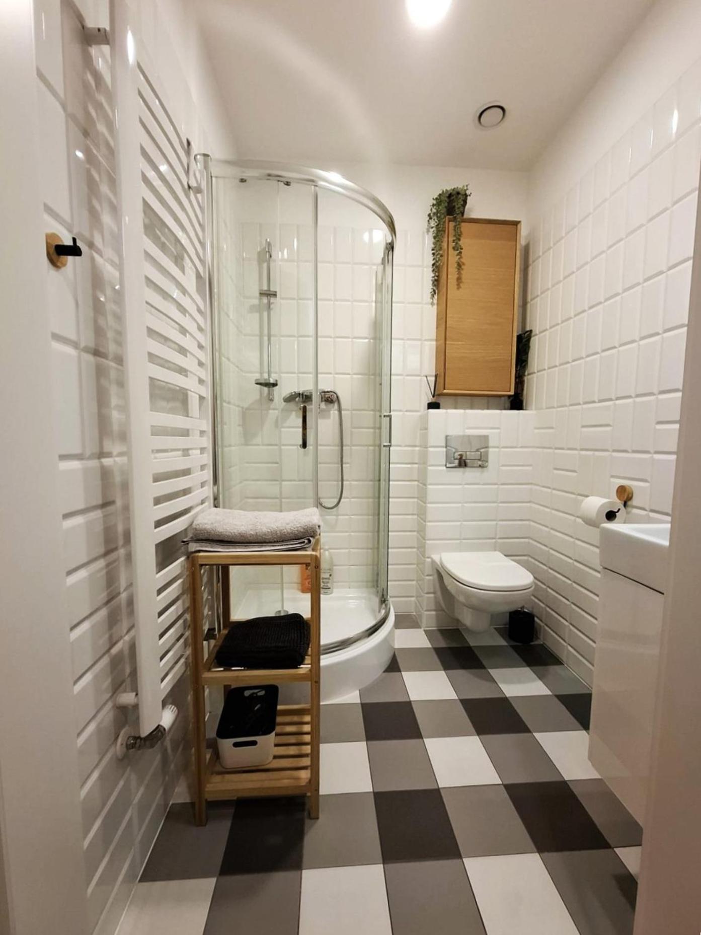 Apartament Na Grobli, Przy Kladce Zwierzynieckiej วรอตซวาฟ ภายนอก รูปภาพ